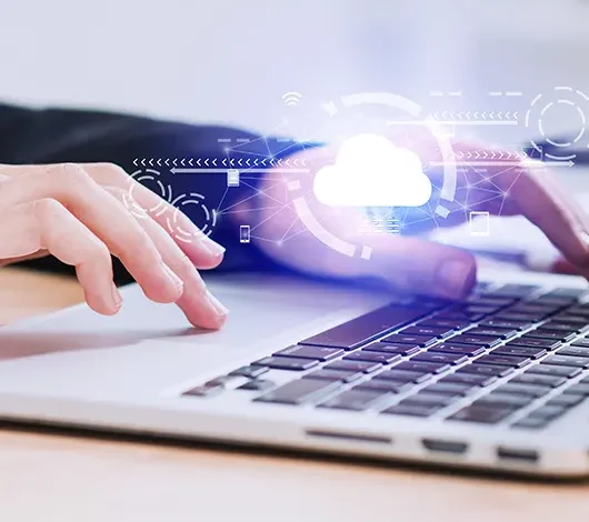 cloud management and modernization