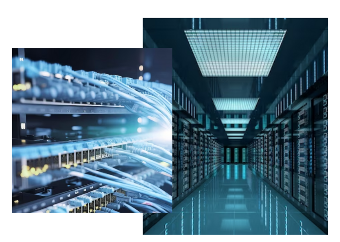 Network Infrastructure